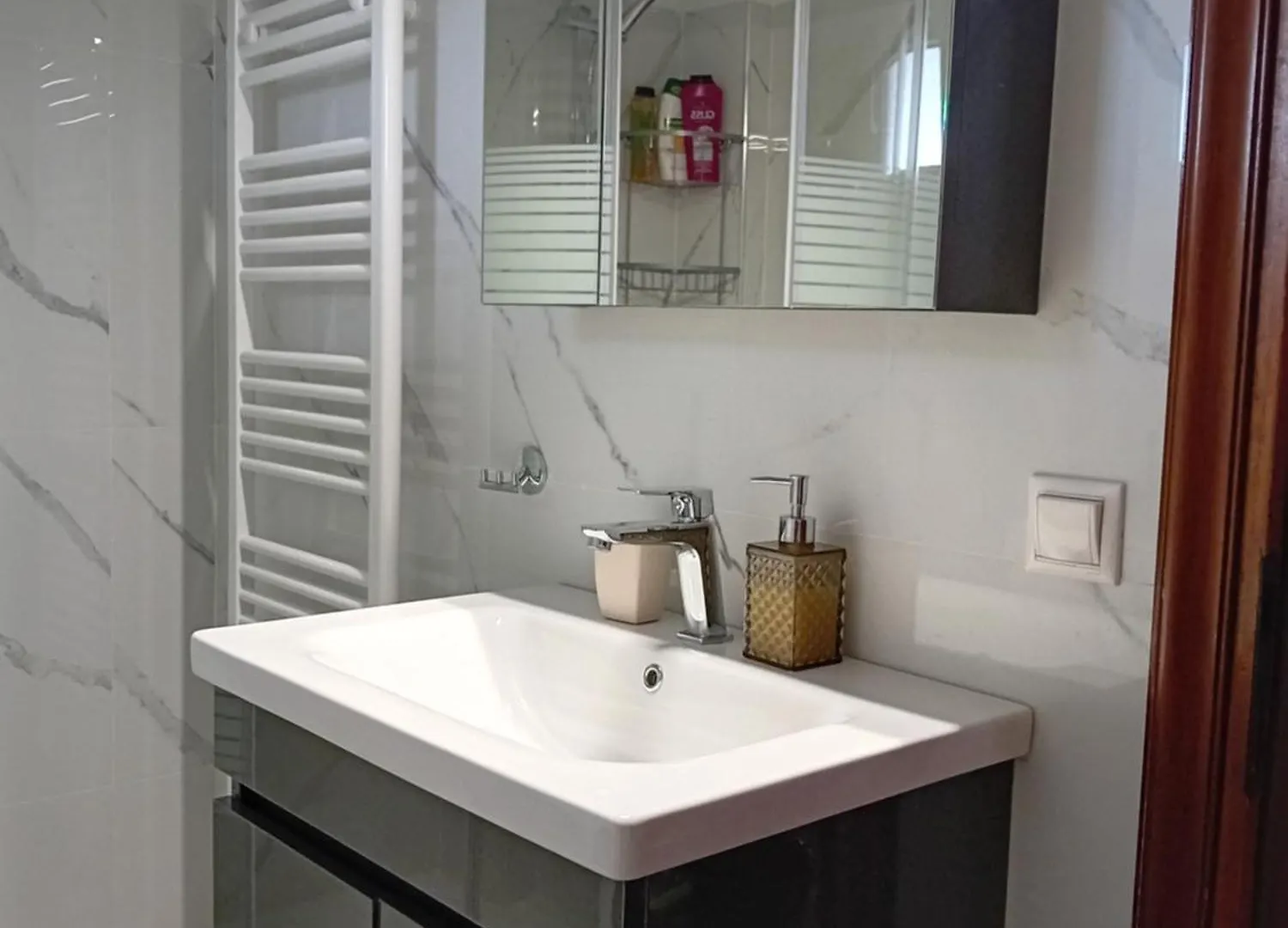 Appartamento Amazing Loft Skyview Salonicco 0*,  Grecia