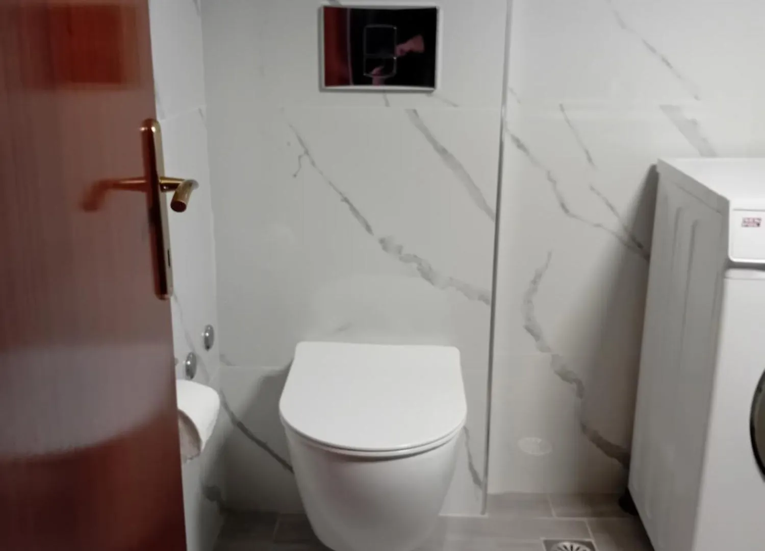 Appartamento Amazing Loft Skyview Salonicco